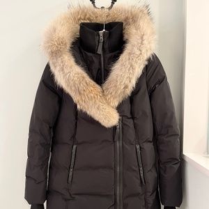 Mackage Kay Down Jacket